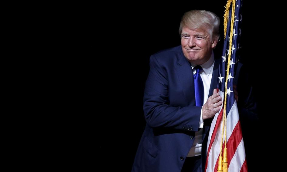 Ekspert: Trump może być prezydentem przez dwie kadencje