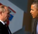 Putin Obama G20 Syria