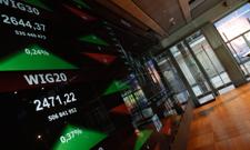 Goldman Sachs liderem obrotów na rynku akcji GPW we wrześniu. Drugi BM PKO BP