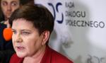 Szydło: Nie ma planu, by wydłużyć rok szkolny