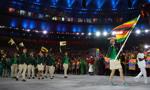 Zimbabwe: olimpijczycy aresztowani za słabe wyniki w Rio