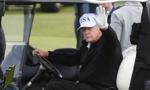 Trump między dołkami dąży do zawieszenia broni między Tajlandią a Kambodżą