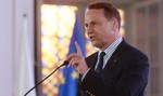 Stała baza USA w Polsce? Sikorski do Nawrockiego: My swoje zrobiliśmy, teraz pan