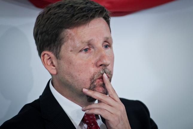 Marek Migalski
