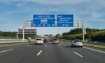 Zieloni chcą ograniczyć prędkość na autostradach, by zmniejszyć zużycie paliwa