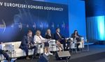 Marczuk: Jeszcze przed wojną wskaźnik zatrudnienia Ukraińców w Polsce był fenomenalnie wysoki