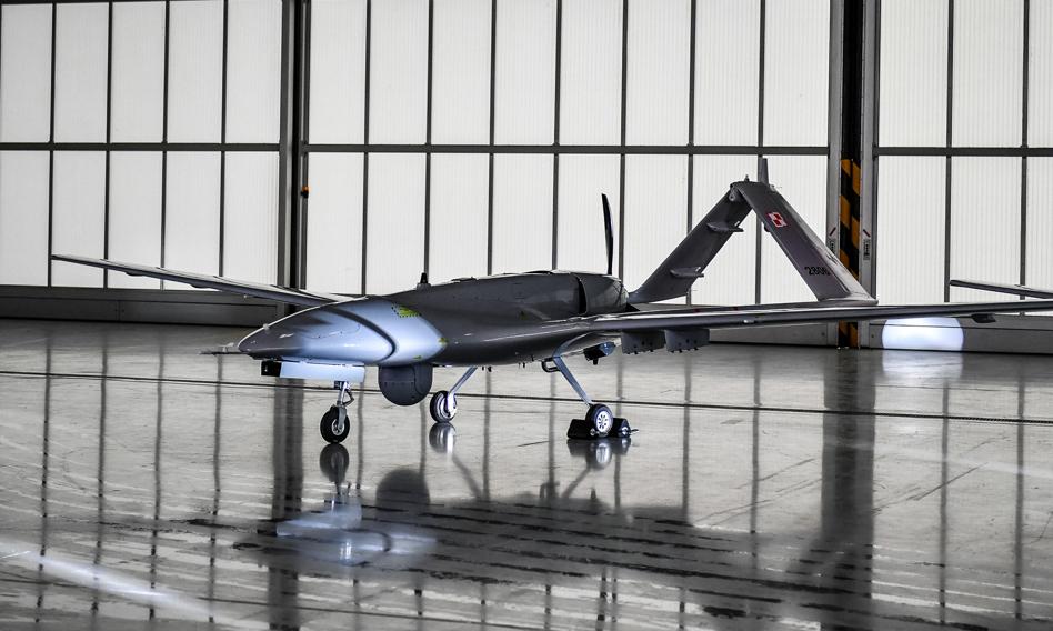 Kosowo planuje zakup tureckich dronów Bayraktar