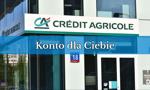 Konto dla Ciebie Credit Agricole – warunki i bonusy