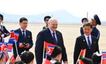 "O przyjaźni i współpracy". Łukaszenka i Kim Dzong Un podpisali traktat w Pjongjangu