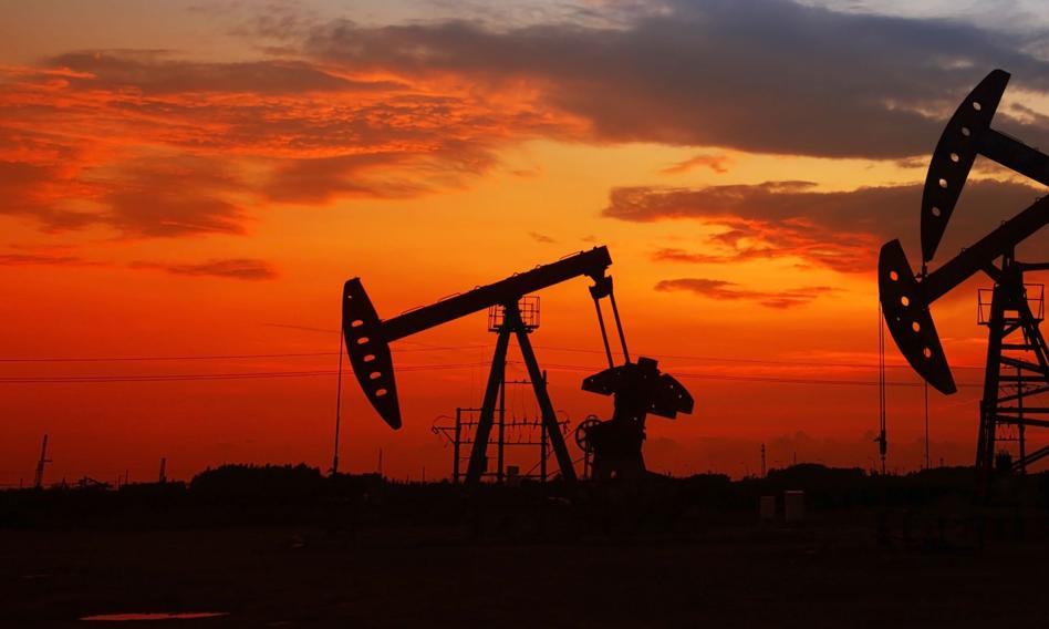 Ceny ropy mocno rosną. Powodem oznaki łagodzenia napięcia pomiędzy USA a Chinami