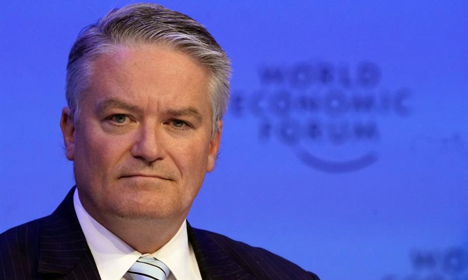 Australijczyk Mathias Cormann nowym sekretarzem generalnym OECD