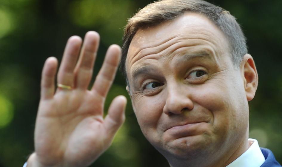 Plany prezydenta na 11 listopada