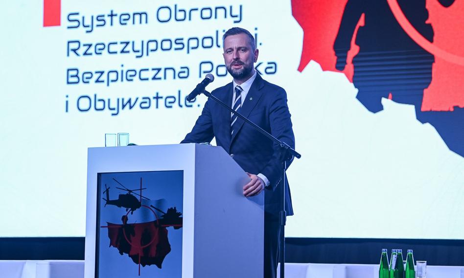 W Polsce powstaną wojska dronowe. Minister obrony narodowej podał datę