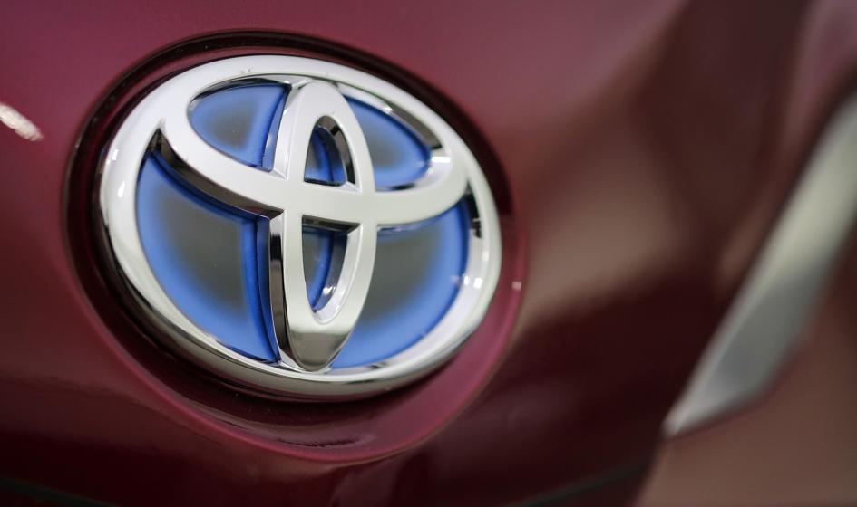 Toyota współpracuje z agencją kosmiczną nad pojazdem księżycowym i marsjańskim