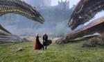 "House of Dragon" HBO ma większy budżet niż "Gra o tron"