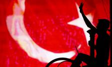 Przepis na "pompę" po turecku. 40 000% zysku i aresztowania w otoczeniu Erdoğana