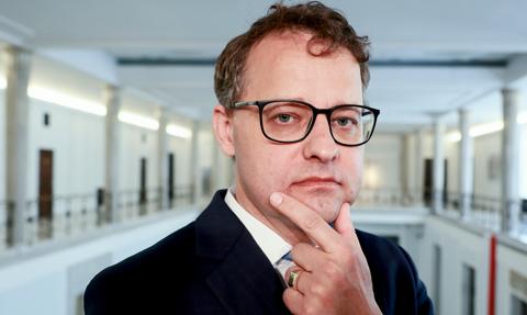 Romanowski zostanie na Wegrzech? Sąd nie uwzględnił zażalenia na areszt