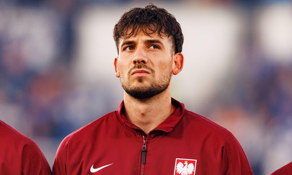 Rekordowy transfer wraca do sądu. Spór o miliony za piłkarza Jakuba Modera