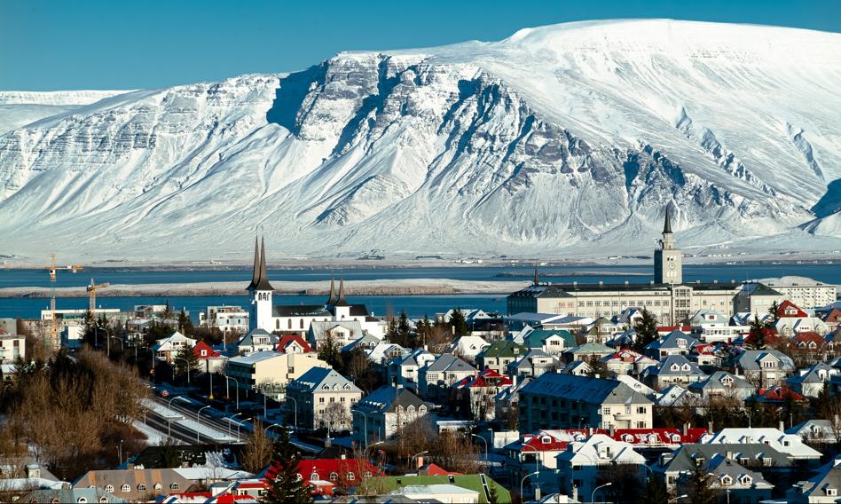 Islandia wybrała. Zwyciężył Sojusz, dobry wynik Partii Niepodległości