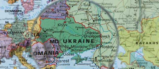 Ukraińcy przekażą nam dokumenty operacyjne sowieckiej bezpieki