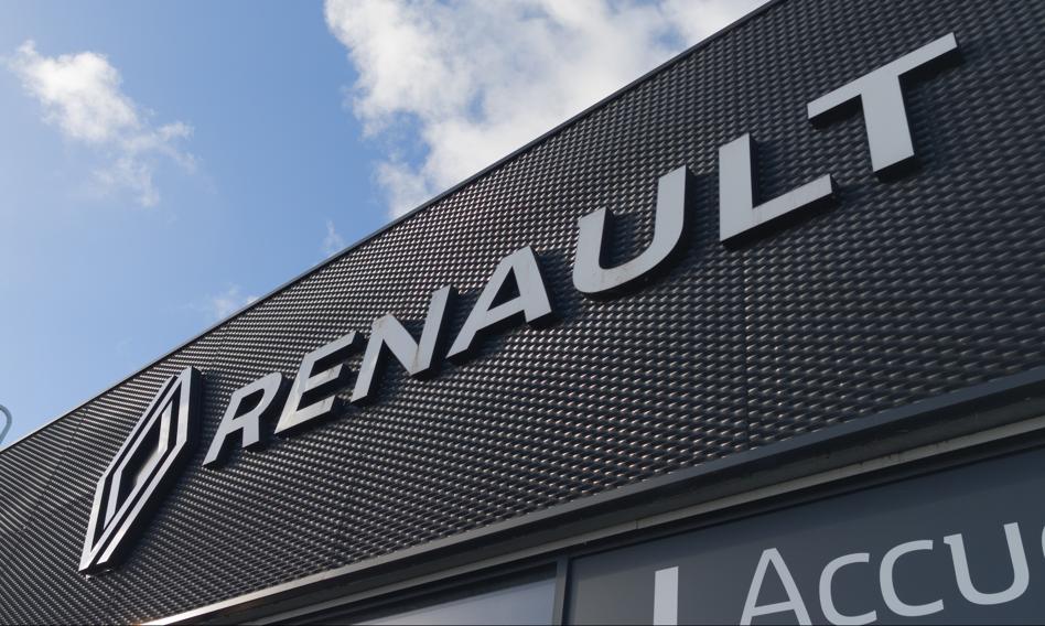 Renault zwolni 3 tys. osób. Zamierza oszczędzać