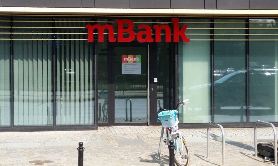Lokaty mBank