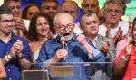 Lula minimalnie przed Bolsonaro. Najnowszy sondaż przed wyborami w Brazylii
