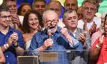 Lula minimalnie przed Bolsonaro. Najnowszy sondaż przed wyborami