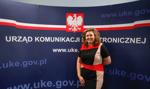 Sejm odwołał Magdalenę Gaj ze stanowiska szefowej UKE