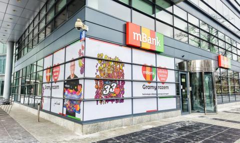 mBank rozszerza cyfrową hipotekę. Nowy kredyt na mieszkanie z rynku wtórnego w kilkanaście minut