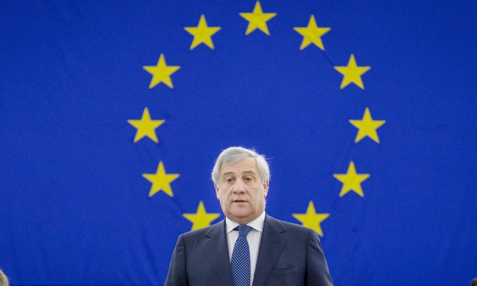 Szef włoskiego MSZ: Europie potrzebna jest odwaga, a nie polityka harakiri