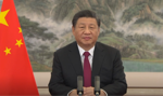 Xi Jinping ostrzega Fed przed podwyżkami stóp 