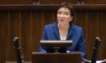 Kopacz wzywa rząd do debat. Szydło: Trzeba pracować, a nie debatować