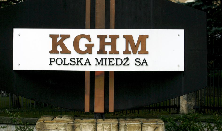 Vestor DM obniżył cenę docelową KGHM do 85 zł