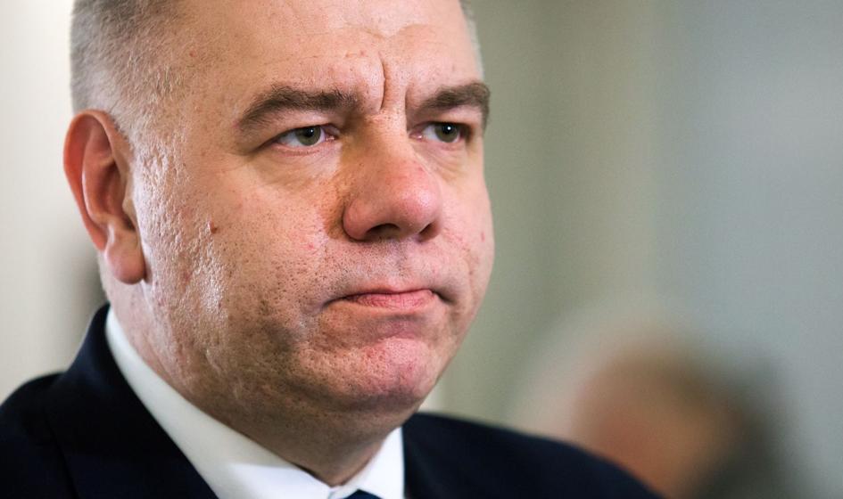 Sasin: Produkcja energii z węgla jest bardzo droga