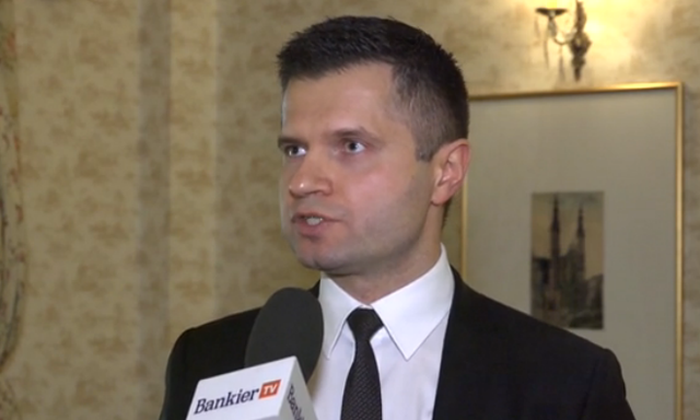 Główny ekonomista PKO BP: Prognozy Banku Światowego są nadal zbyt ostrożne