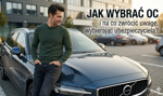 Jak wybrać OC i na co zwrócić uwagę, wybierając ubezpieczyciela?