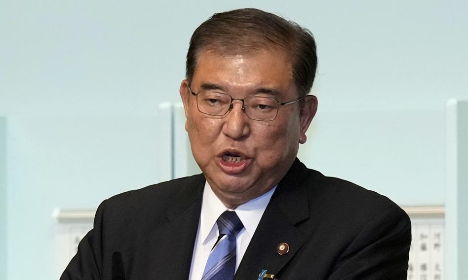 Japonia: nowy lider partii rządzącej rozwiąże parlament w październiku