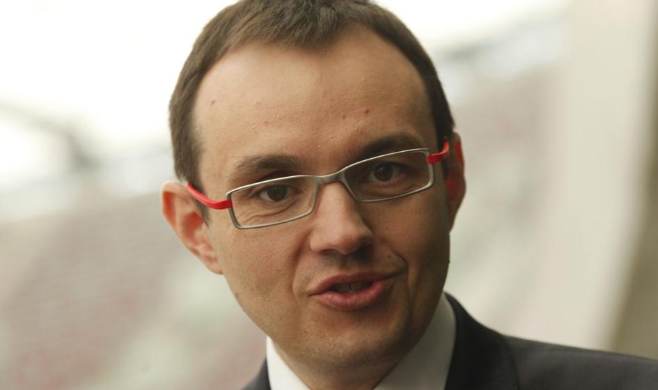 Prezes Kruka kupił akcje za blisko 5 mln zł