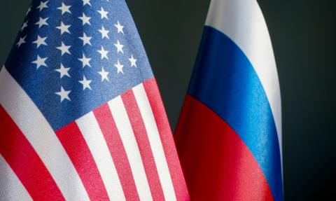 Biały Dom: Doniesienia o propozycji pokojowej USA dla Rosji i Ukrainy są fałszywe