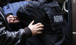 Polacy zatrzymani za pomoc w podpaleniu czeskiej fabryki dronów