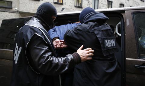 ABW zatrzymała studenta KUL. Miał planować zamach