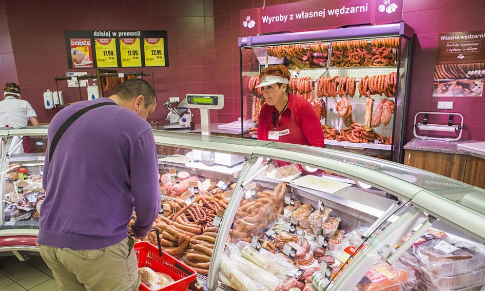 MRiRW: Polska powinna być samowystarczalna w produkcji wieprzowiny