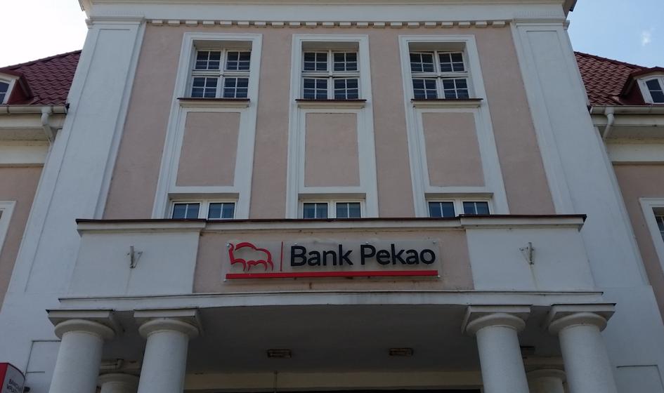 Moody's potwierdził ratingi depozytów Pekao