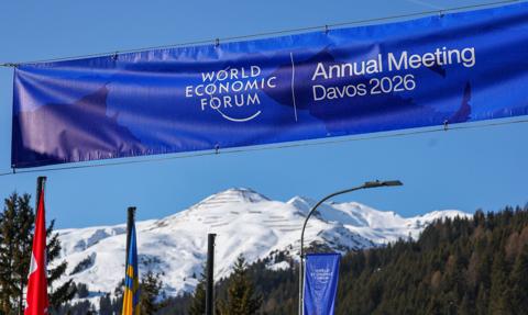Światowe Forum Ekonomiczne w Davos. Polska zabierze głos w kluczowych kwestiach