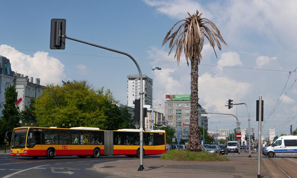 Fale upałów znacząco obnizają PKB. Już teraz jest źle, a będzie tylko gorzej