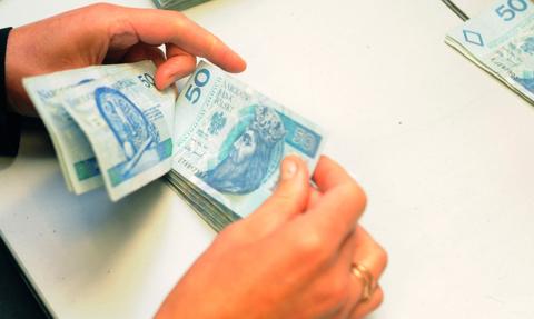 Wzrost płac wyhamował. „PB”: W reakcji NBP będzie bardziej skłonny do obniżenia stóp procentowych
