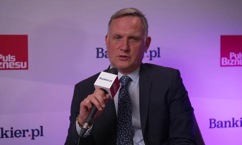 Łęgiewicz (Samsung): Sztuczna inteligencja też służy obronie
