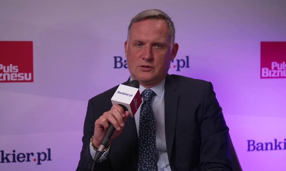 Łęgiewicz (Samsung): Sztuczna inteligencja też służy obronie