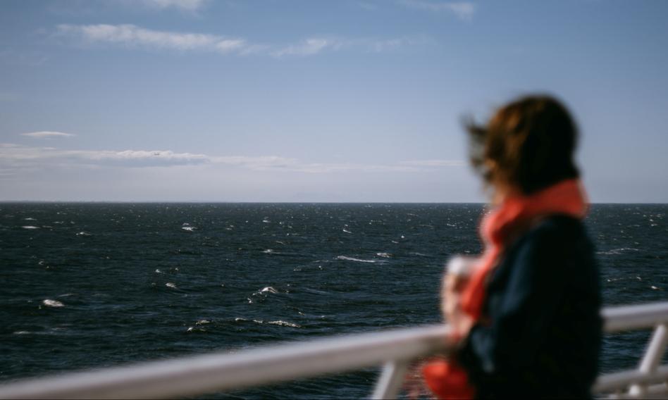 Koniec promowego połączenia między Holandią a Norwegią. Sąd ogłosił upadłość spółki